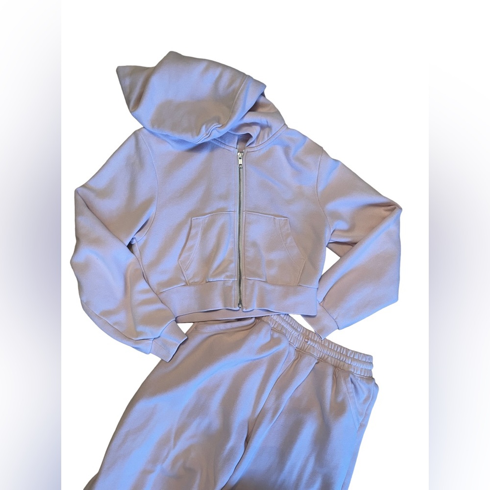 Teen tracksuit